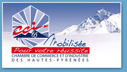 Chambre de Commerce des Hautes-Pyrénées
