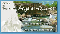 Tourisme en Vallée des Gaves